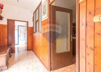 Hall / corridoio - Quadrilocale Via Umberto Primo
 
83, Piansano - foto 21