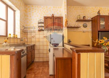 Cucina - Quadrilocale Via Umberto Primo
 
83, Piansano - foto 23