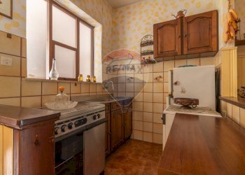 Cucina - Quadrilocale Via Umberto Primo
 
83, Piansano - foto 24