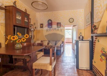 Sala da pranzo - Quadrilocale Via Umberto Primo
 
83, Piansano - foto 25