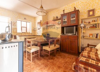 Cucina - Quadrilocale Via Umberto Primo
 
83, Piansano - foto 26