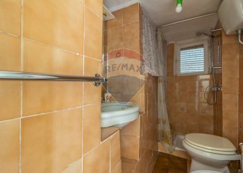 Bagno - Quadrilocale Via Umberto Primo
 
83, Piansano - foto 28