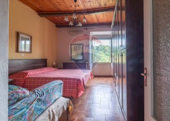 Camera / camera da letto - Quadrilocale Via Umberto Primo
 
83, Piansano - foto 29