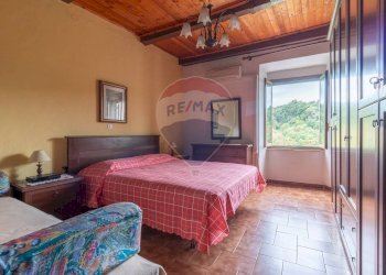 Camera / camera da letto - Quadrilocale Via Umberto Primo
 
83, Piansano - foto 30