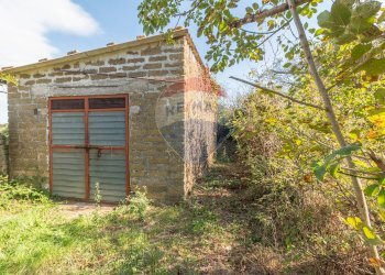Casa all\'aperto - Terreno agricolo Ischia di Castro - foto 8