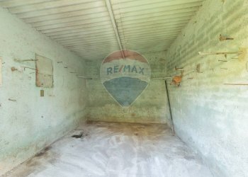 Stanza vuota - Terreno agricolo Ischia di Castro - foto 9