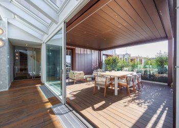 Foto 4 - Attico Corso Giacomo Matteotti, Torino - foto 4