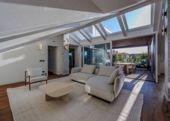 Foto 1 - Attico Corso Giacomo Matteotti, Torino - foto 1