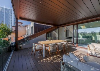 Foto 11 - Attico Corso Giacomo Matteotti, Torino - foto 11