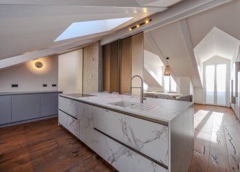 Foto 17 - Attico Corso Giacomo Matteotti, Torino - foto 17