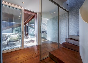 Foto 26 - Attico Corso Giacomo Matteotti, Torino - foto 26