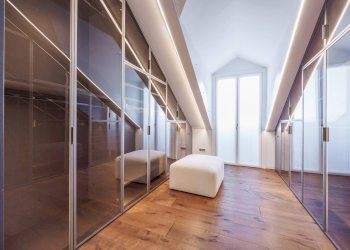 Foto 28 - Attico Corso Giacomo Matteotti, Torino - foto 28