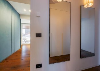 Foto 30 - Attico Corso Giacomo Matteotti, Torino - foto 30