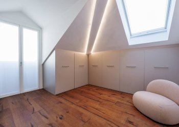 Foto 33 - Attico Corso Giacomo Matteotti, Torino - foto 33