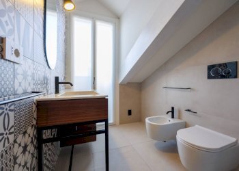 Foto 37 - Attico Corso Giacomo Matteotti, Torino - foto 37