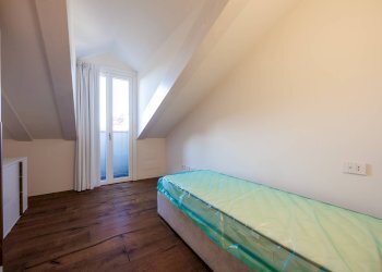 Foto 43 - Attico Corso Giacomo Matteotti, Torino - foto 43