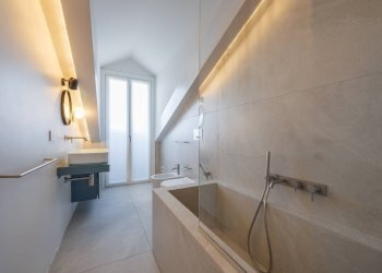 Foto 45 - Attico Corso Giacomo Matteotti, Torino - foto 45