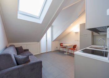 Foto 48 - Attico Corso Giacomo Matteotti, Torino - foto 48