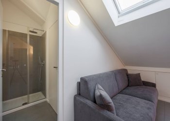 Foto 50 - Attico Corso Giacomo Matteotti, Torino - foto 50