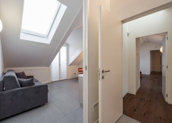 Foto 51 - Attico Corso Giacomo Matteotti, Torino - foto 51