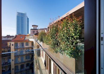 Foto 55 - Attico Corso Giacomo Matteotti, Torino - foto 55