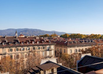 Foto 58 - Attico Corso Giacomo Matteotti, Torino - foto 58