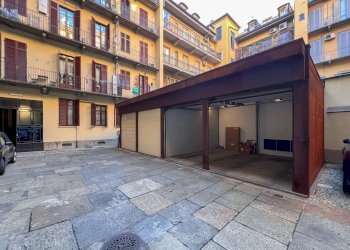 Foto 69 - Attico Corso Giacomo Matteotti, Torino - foto 69