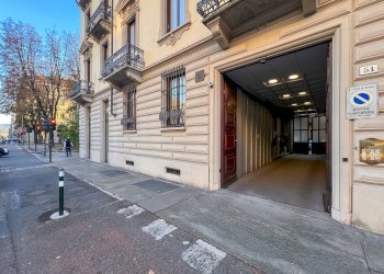 Foto 72 - Attico Corso Giacomo Matteotti, Torino - foto 72