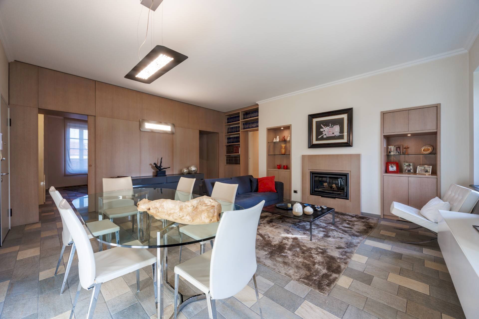 Foto 1 - Appartamento Via Luigi Colla, Rivoli - foto 1