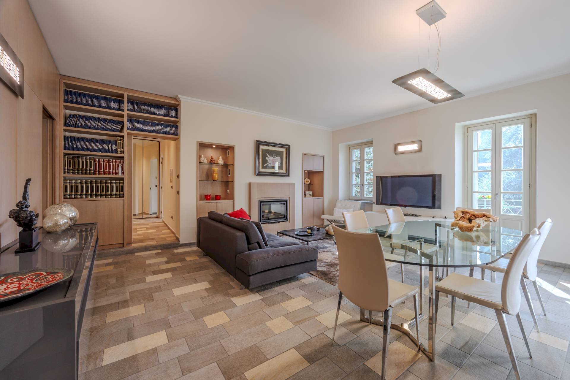 Foto 3 - Appartamento Via Luigi Colla, Rivoli - foto 3