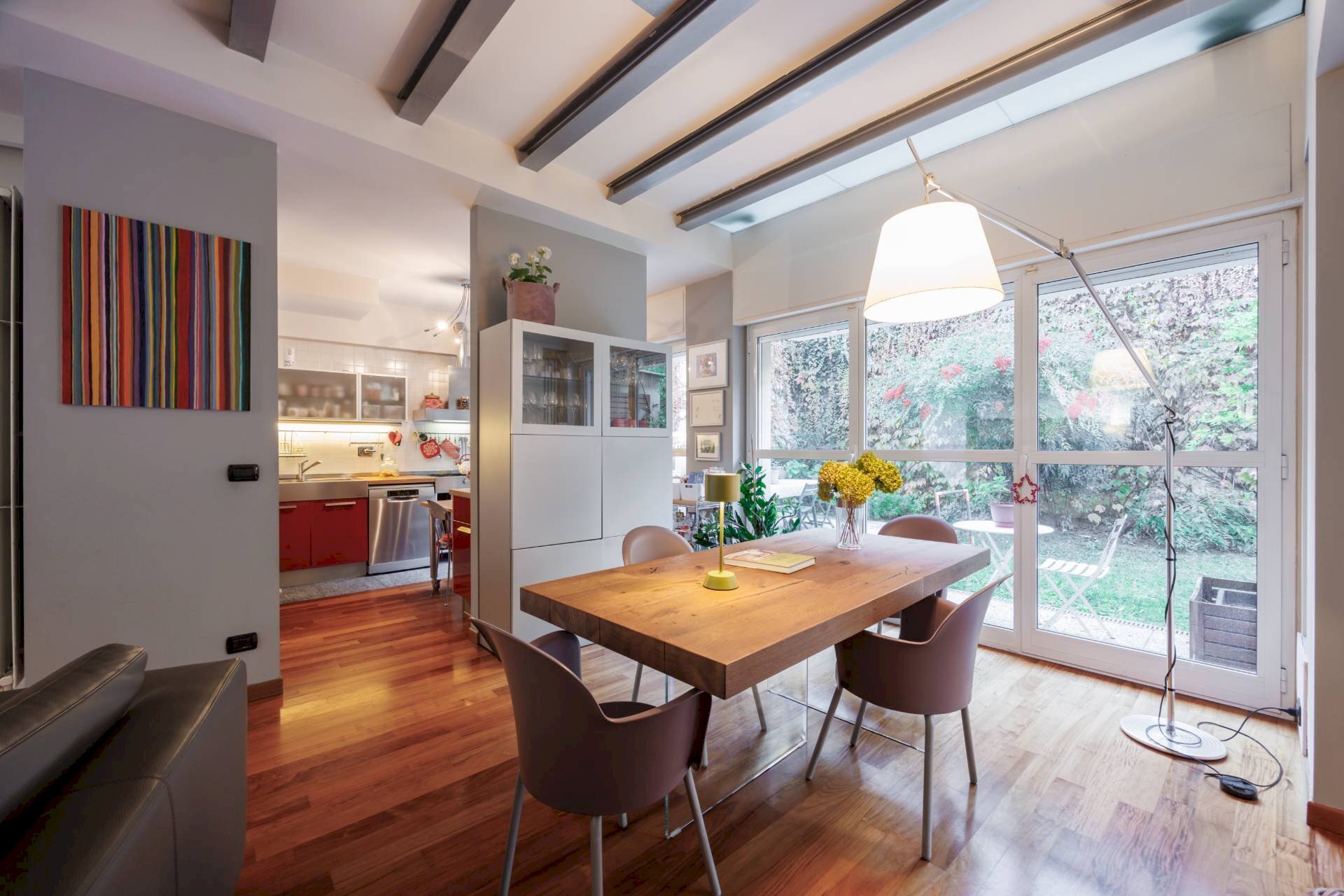 Foto 2 - Appartamento Via Giacinto Collegno, Torino - foto 2