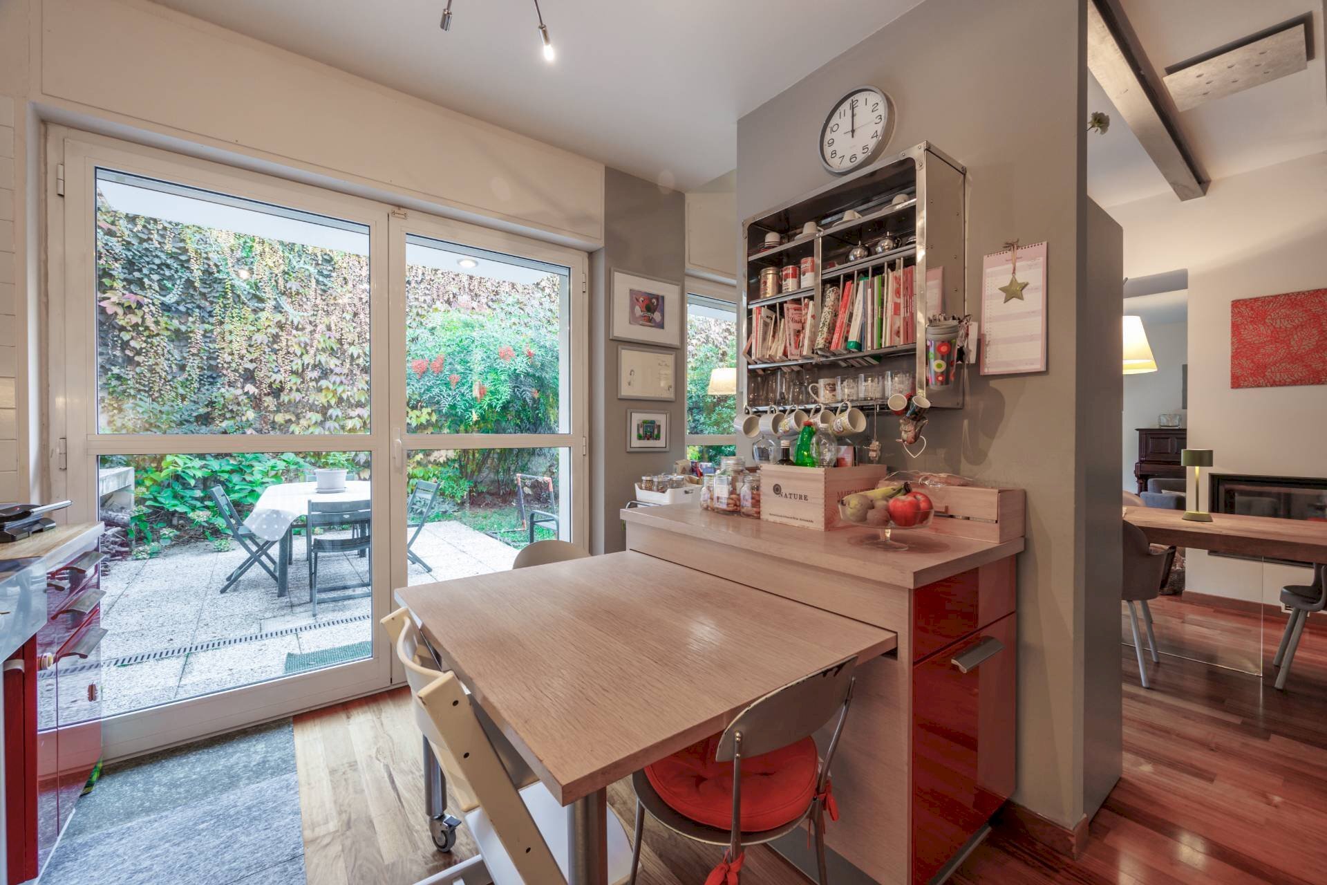 Foto 3 - Appartamento Via Giacinto Collegno, Torino - foto 3