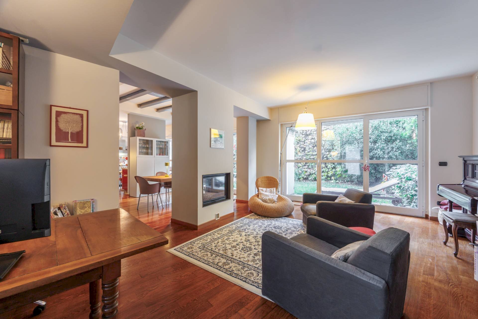 Foto 1 - Appartamento Via Giacinto Collegno, Torino - foto 1