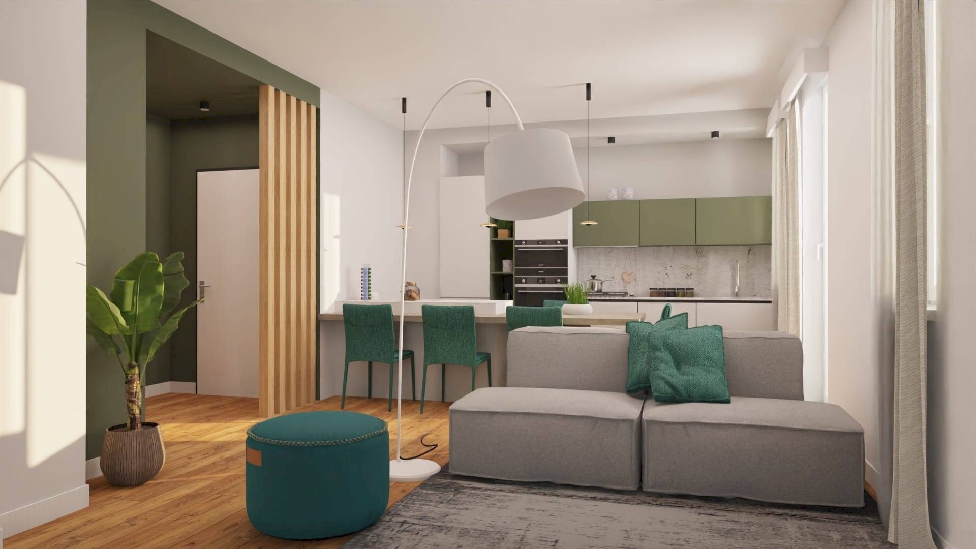 Foto 3 - Appartamento VIA LAMARMORA, Collegno - foto 3