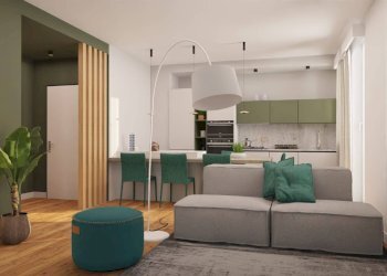 Foto 3 - Appartamento VIA LAMARMORA, Collegno - foto 3