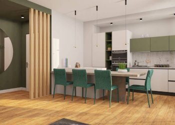 Foto 4 - Appartamento VIA LAMARMORA, Collegno - foto 4