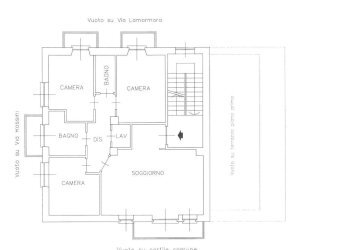 Foto 7 - Appartamento VIA LAMARMORA, Collegno - foto 7