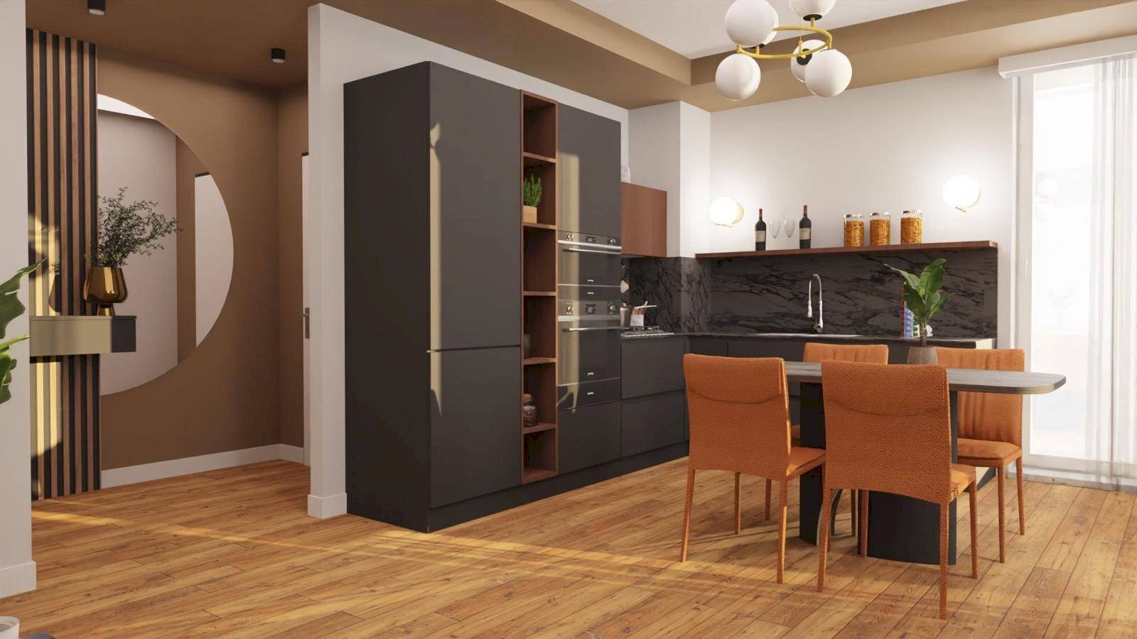 Foto 3 - Appartamento Collegno - foto 3