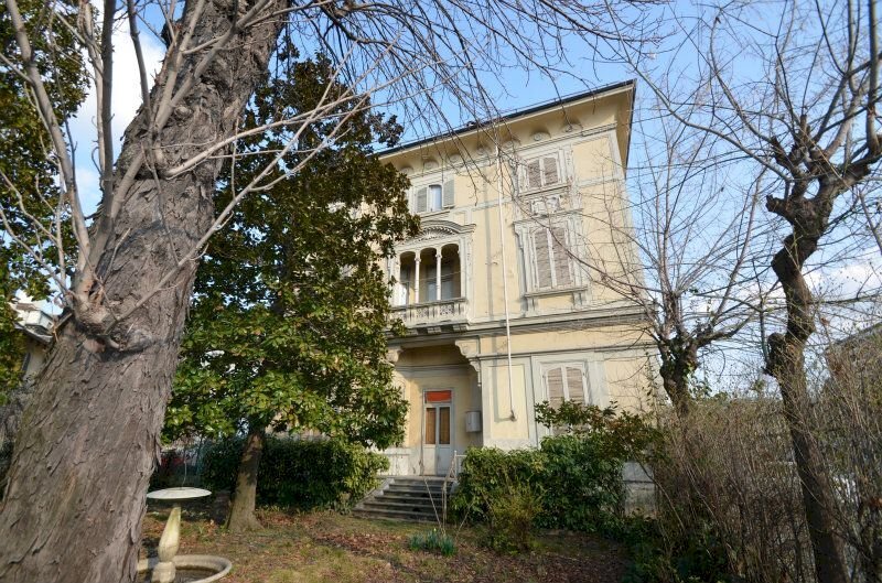 DSC_0242 - Stabile - Palazzo Via Vela
 
5, Torino - foto 2