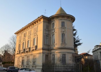 Foto 1 - Stabile - Palazzo Via Vela
 
5, Torino - foto 1