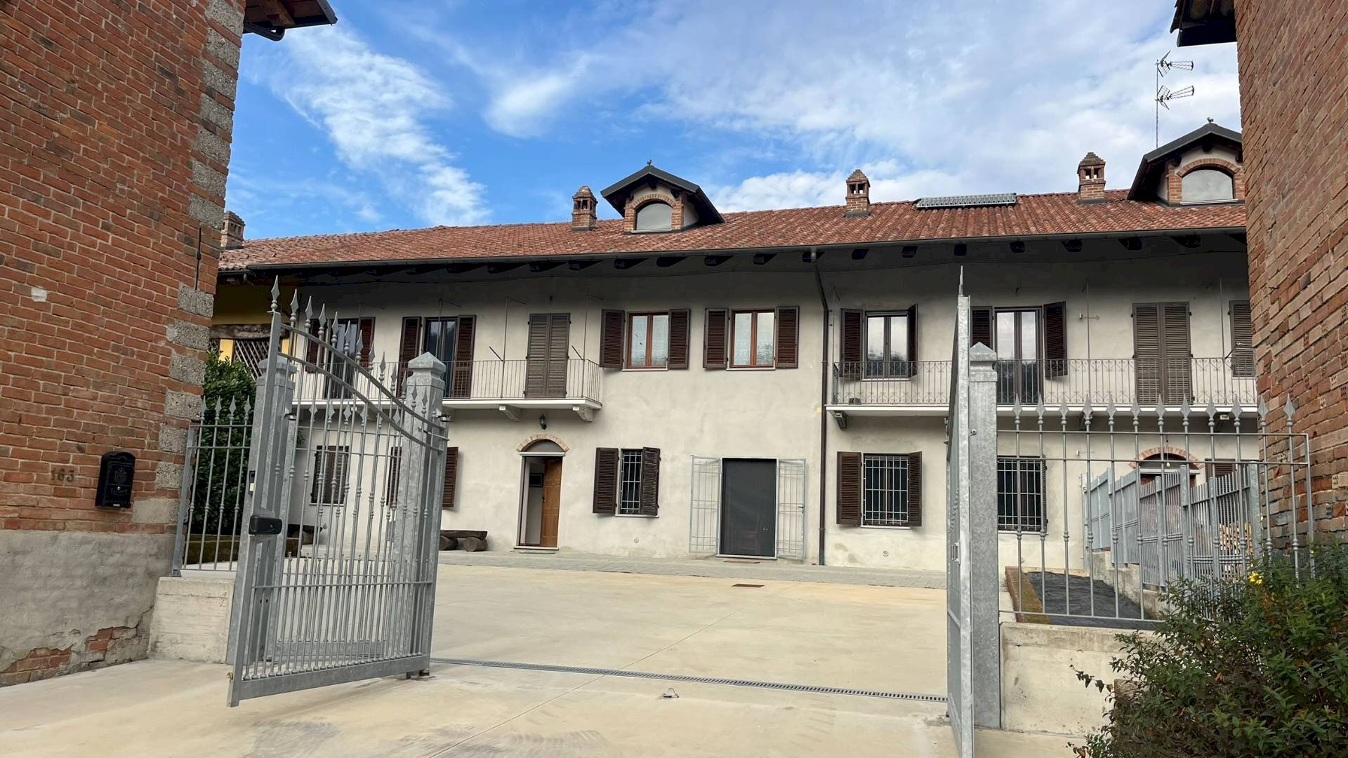 Foto 1 - Rustico Via Fravagnano
 
163, Verrua Savoia - foto 1