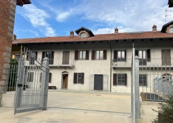 Foto 1 - Rustico Via Fravagnano
 
163, Verrua Savoia - foto 1