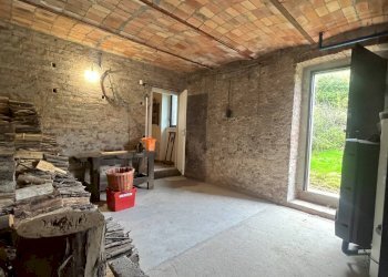 Foto 22 - Rustico Via Fravagnano
 
163, Verrua Savoia - foto 22