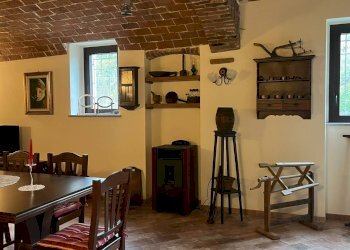 Foto 27 - Rustico Via Fravagnano
 
163, Verrua Savoia - foto 27