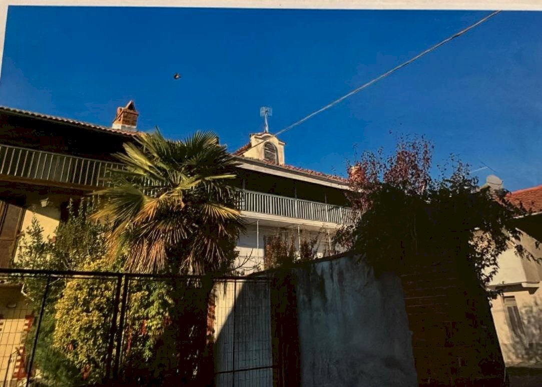 Foto 1 - Casa semi indipendente Via Centrale
 
72, Strambino - foto 1