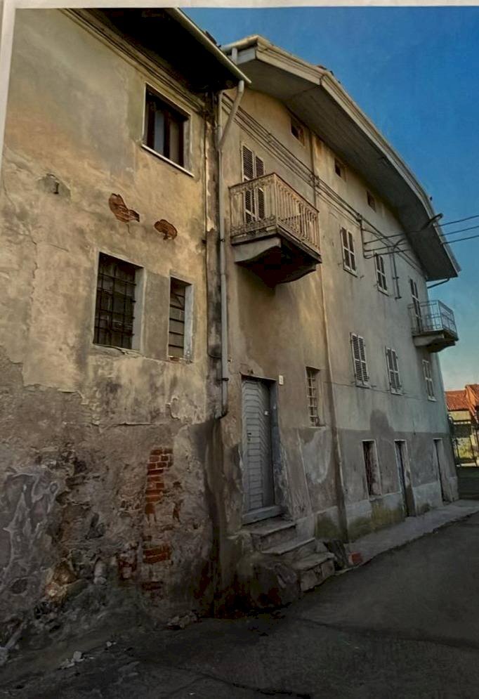 Foto 3 - Casa semi indipendente Via Centrale
 
72, Strambino - foto 3