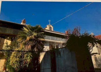 Foto 1 - Casa semi indipendente Via Centrale
 
72, Strambino - foto 1