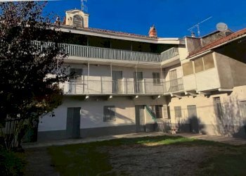 Foto 2 - Casa semi indipendente Via Centrale
 
72, Strambino - foto 2