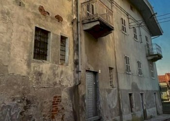 Foto 3 - Casa semi indipendente Via Centrale
 
72, Strambino - foto 3