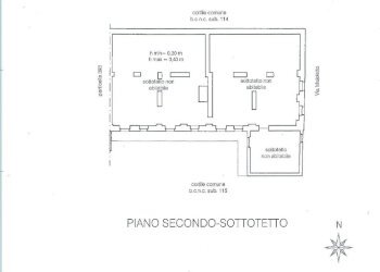 Foto 8 - Casa semi indipendente Via Centrale
 
72, Strambino - foto 5